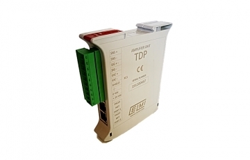 意大利賽米(CELMI)TDP ProfiNet總線變送器