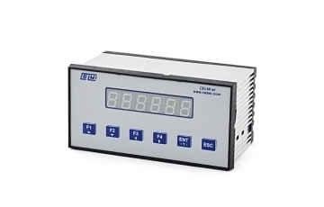 意大利賽米(CELMI)TDSC重量變送器